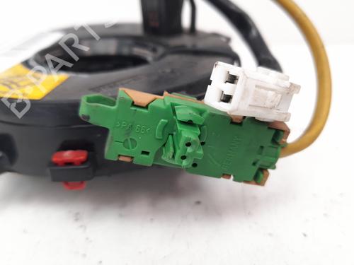 Squib airbag FIAT MULTIPLA (186_) 1.9 JTD 105 (186AXB1A) | BP12809013C102 