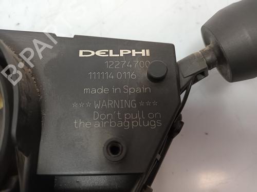 Steering column stalk OPEL CORSA D (S07) | BP33994168I23 - Image 3