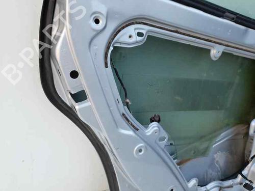 Left rear door VW PASSAT B5.5 (3B3) 1.9 TDI | BP12706467C4 