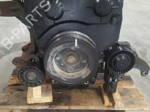Engine TATA INDIGO (4_V2) 1.4 | BP12850981M1