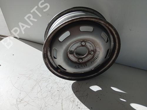 Fælk RENAULT SUPER 5 (B/C40_) 1.4 (B/C402) (59 hp) 31143832