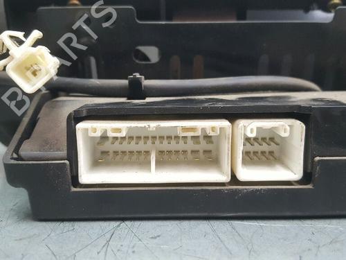 Display monitor TOYOTA AVENSIS Estate (_T25_) 2.0 D-4D (ADT250_, ADT250R) | BP12744757C48 