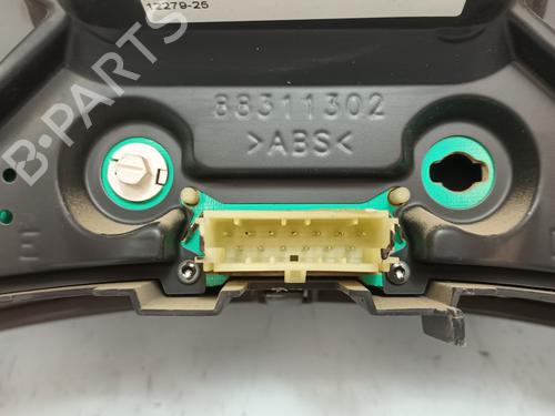Kombinert Instrument OPEL COMBO Box Body/MPV 1.3 CDTI 16V | BP23261217C47 