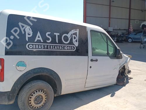 Engine FORD TRANSIT CONNECT (P65_, P70_, P80_) 1.8 TDCi | BP38288102M1 - Image 5