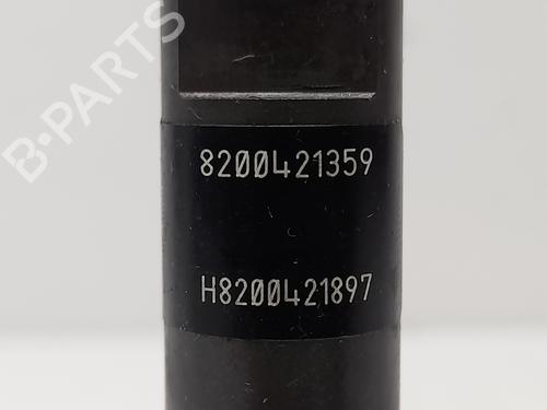 Injector RENAULT MEGANE II (BM0/1_, CM0/1_) 1.5 dCi (BM1F, CM1F) | BP30680610M100