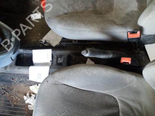 Engine control unit (ECU) FIAT DOBLO Box Body/MPV (223_) 1.9 JTD | BP12752771M57 