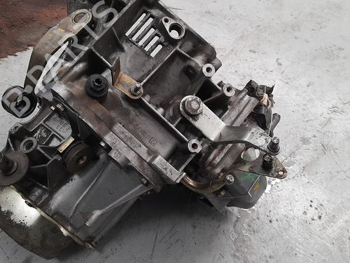 Gearbox PEUGEOT 405 I (15B)  | BP12852432M3 