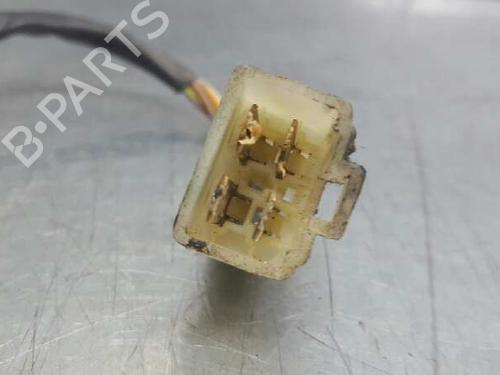 Right rear window switch TATA INDIGO (4_V2) 1.4 TD | BP12854147I28 - Image 2