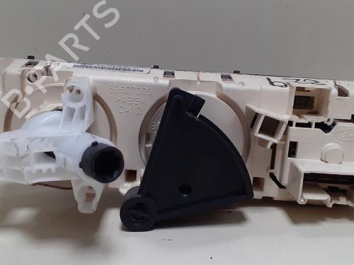 Commande Chauffage FORD FOCUS C-MAX (DM2)  | BP12687164I5 