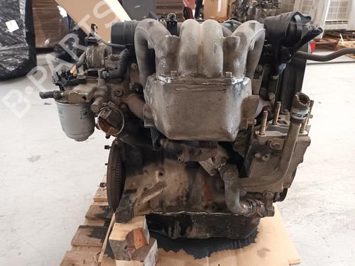 Engine CITROËN SAXO (S0, S1) 1.5 D | BP18072955M1 