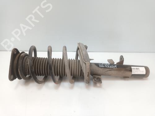 Used Right front shock absorber Right front shock absorber FORD C-MAX II (DXA/CB7, DXA/CEU) [2010-2019] 36239458 36239458