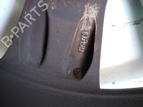 Felg OPEL MERIVA A MPV (X03) 1.7 CDTI (E75) | BP12786800C45 