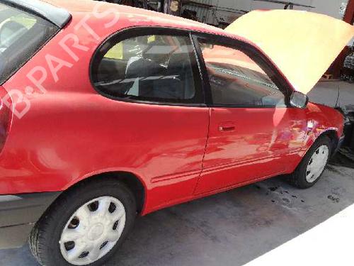 Engine control unit (ECU) TOYOTA COROLLA (_E11_) 1.6 (AE111) | BP12735723M57 