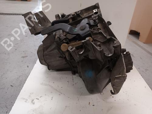 Gearbox CITROËN C5 II (RC_) 1.8 16V (RC6FZB) | BP24225987M3 