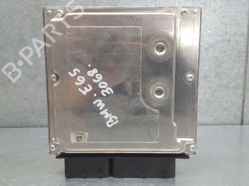 Engine control unit (ECU) BMW 7 (E65, E66, E67) 730 Ld | BP12901773M57 