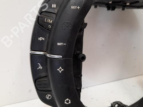 Switch CITROËN C4 Grand Picasso I (UA_) 1.6 HDi | BP12778326I30 