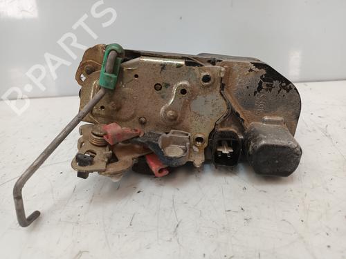 Rear right lock JEEP CHEROKEE (KJ) 2.8 CRD 4x4 | BP25625494C99 
