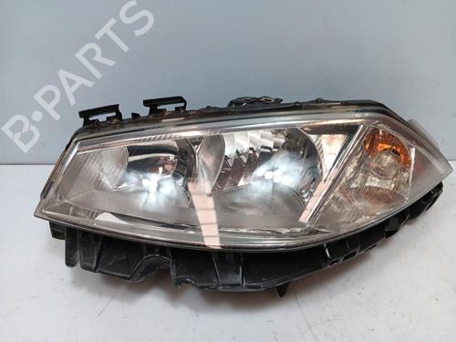 Used Left headlight Left headlight 38595454 38595454
