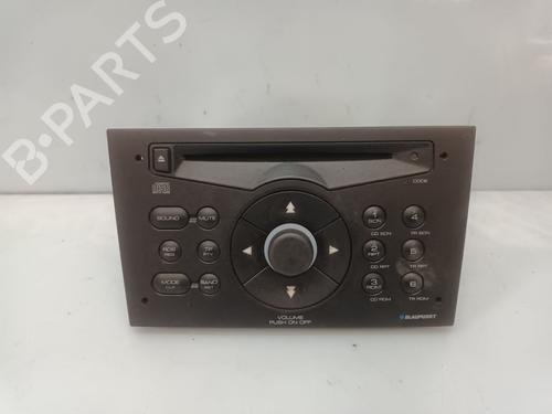Autoradio SUZUKI IGNIS II (MH) 1.3 (RM413) (94 hp) 30551485