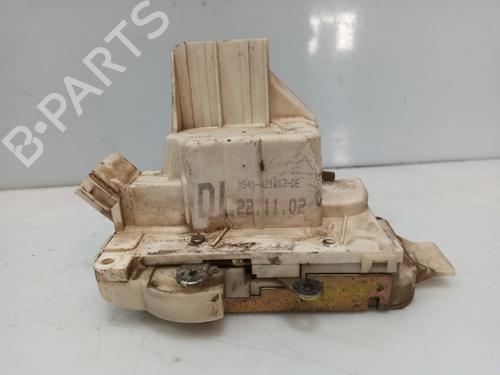 Used Front left lock FORD MONDEO III (B5Y) 2.0 16V TDDi / TDCi (115 hp) 27527993