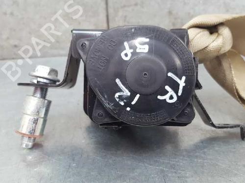 Sicherheitsgurt hinten links SSANGYONG RODIUS I  | BP16732711I29 