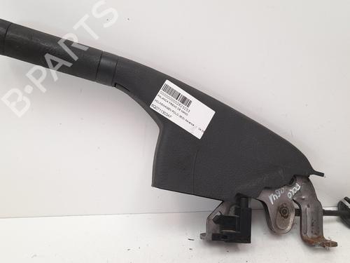 Used Hand brake VW POLO (9N_, 9A_) 1.4 TDI (80 hp) 12769565