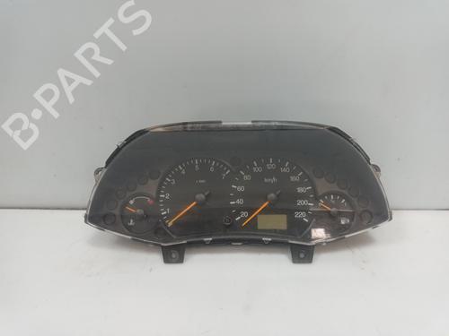 Kombiinstrument Kombiinstrument 38335853 38335853