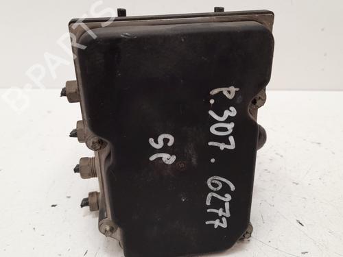 ABS pump PEUGEOT 307 (3A/C) 1.6 16V | BP12731871M43 