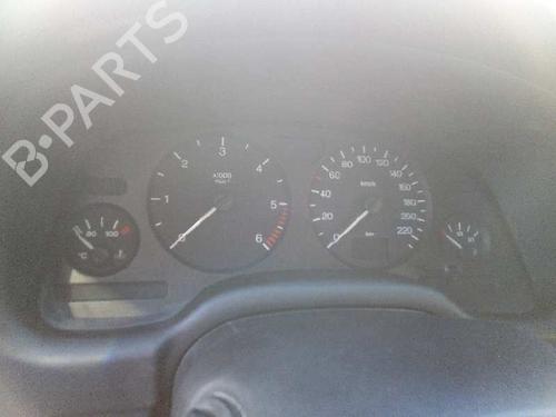 Topstykke OPEL ASTRA G Hatchback (T98) 2.0 DI (F08, F48) | BP12687216M5