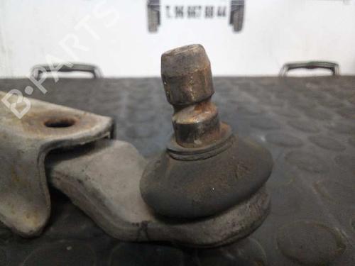 Left front suspension arm OPEL TIGRA (S93) 1.4 16V (F07) | BP12812956M12 