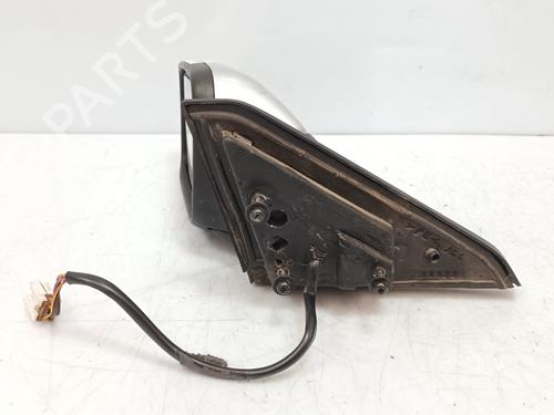 Left mirror VOLVO V40 Estate (645) 1.8 LPG | BP23257613C26