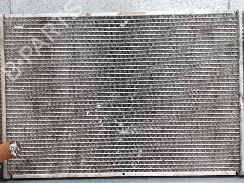 BP12854806M31 | Water radiator TATA SAFARI (42_FD)  BP12854806M31