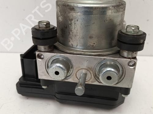 ABS pump RENAULT KOLEOS I (HY_) 2.0 dCi (HY0K) | BP12787435M43 