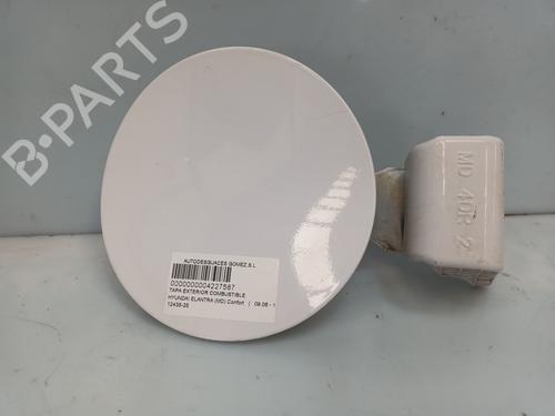 Used Fuel flap HYUNDAI ELANTRA V Saloon (MD, UD) 1.6 (132 hp) 26937106