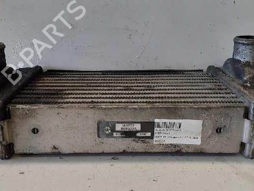 Used Intercooler CHRYSLER VOYAGER / GRAND VOYAGER III (GS_, NS_) 2.5 TD (116 hp) 12762930