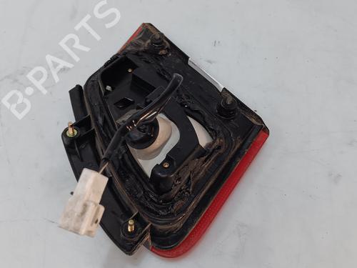 Left tailgate light NISSAN ALMERA II (N16) 1.8 | BP31652967C79