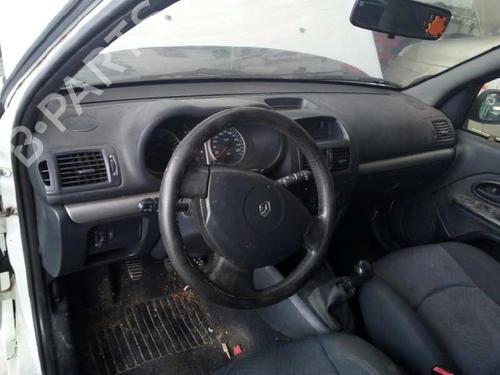 Vacuum pump RENAULT CLIO II (BB_, CB_)  | BP12793502M80