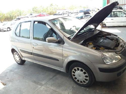 Front bumper TATA INDICA  | BP12853695C7 