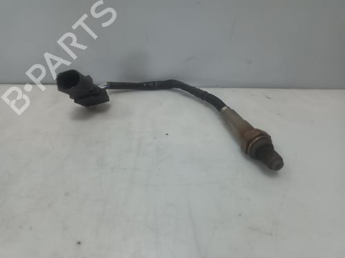 Used Electronic sensor SEAT IBIZA III (6L1) [2002-2009]  31143866