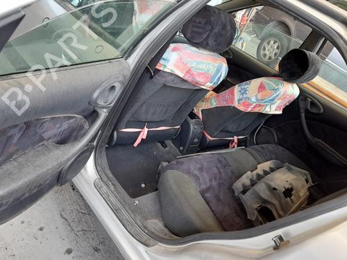 Gearbox CITROËN XSARA (N1) 1.8 i 16V | BP13899715M3