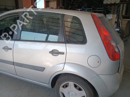 ABS pump FORD FIESTA V (JH_, JD_) 1.4 TDCi | BP28376146M43 