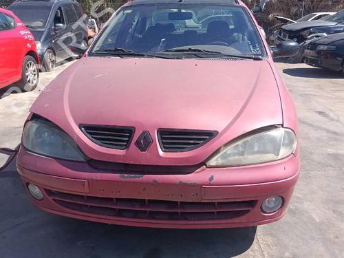 Used Parts RENAULT MEGANE I Classic (LA0/1_) 1.9 dCi (LA05) 4989352