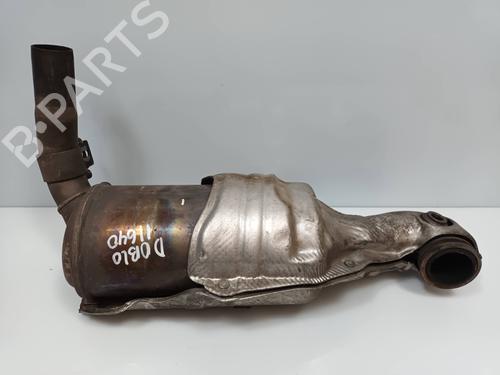 Catalyst FIAT DOBLO Cargo (263_) 1.3 D Multijet | BP19537060M10 