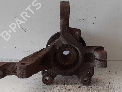 Right front steering knuckle RENAULT CLIO II (BB_, CB_) 1.5 dCi | BP12744660M26 