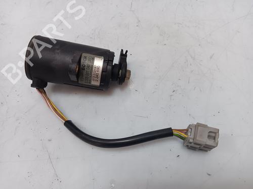 Used Pedal Pedal BMW 3 (E46) 320 d (136 hp) 33207797 33207797