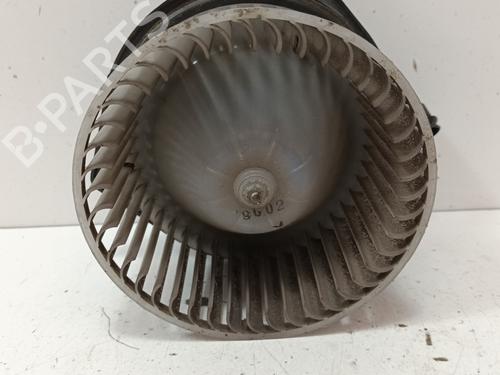 Heater blower motor CHEVROLET AVEO / KALOS Saloon (T250, T255)  | BP13756140M62 