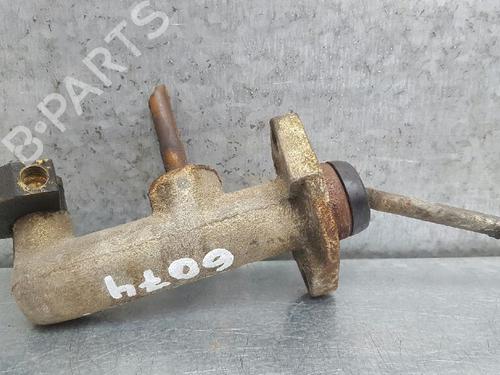 Brake master cylinder SEAT 124  | BP12858185M77