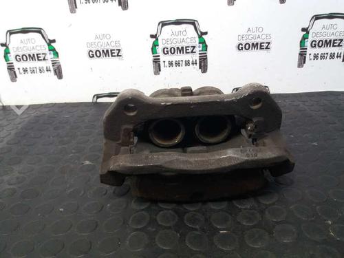 Left front brake caliper LAND ROVER RANGE ROVER SPORT I (L320) 2.7 D 4x4 | BP12686804M105 
