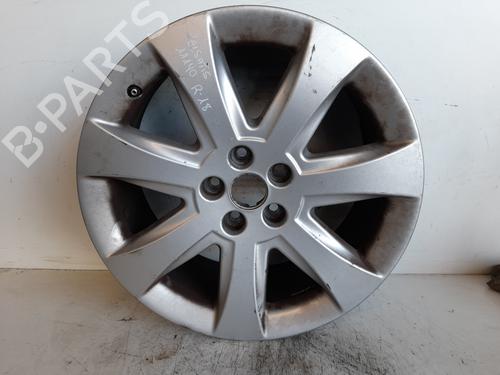Used Rim RENAULT VEL SATIS (BJ0_) 3.0 dCi (BJ0S) (181 hp) 16324840
