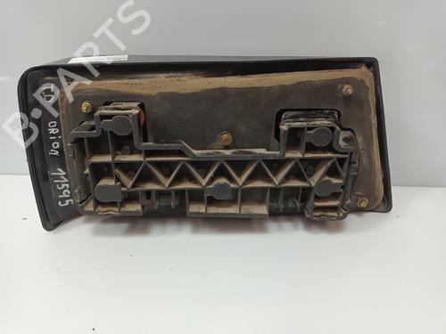 Right taillight FORD ORION I (AFD) 1.3 | BP18029335C35 